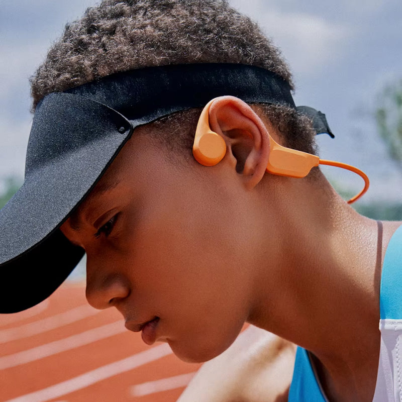 Bone Conduction Headphones for Clear Sound
