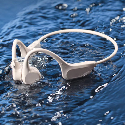 Bone Conduction Headphones for Clear Sound