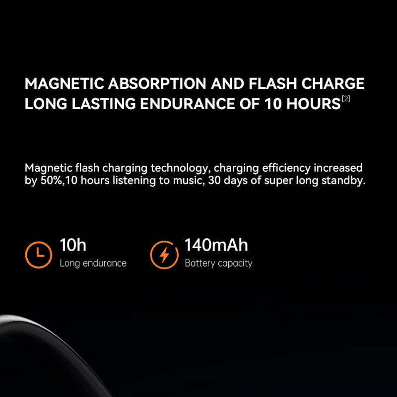 Bone Conduction Headphones for Clear Sound