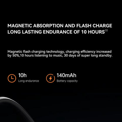 Bone Conduction Headphones for Clear Sound