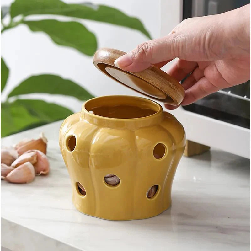 Kitchen Jugs for Spices – Chic Storage Solutions