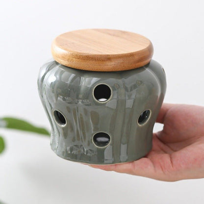 Kitchen Jugs for Spices – Chic Storage Solutions