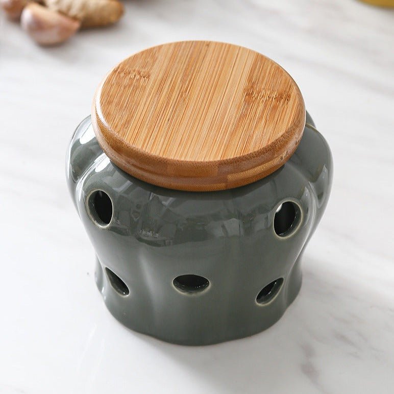 Kitchen Jugs for Spices – Chic Storage Solutions