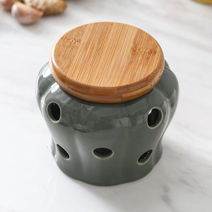 Kitchen Jugs for Spices – Chic Storage Solutions