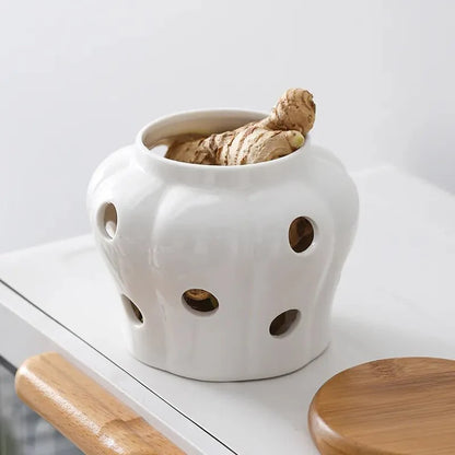 Kitchen Jugs for Spices – Chic Storage Solutions