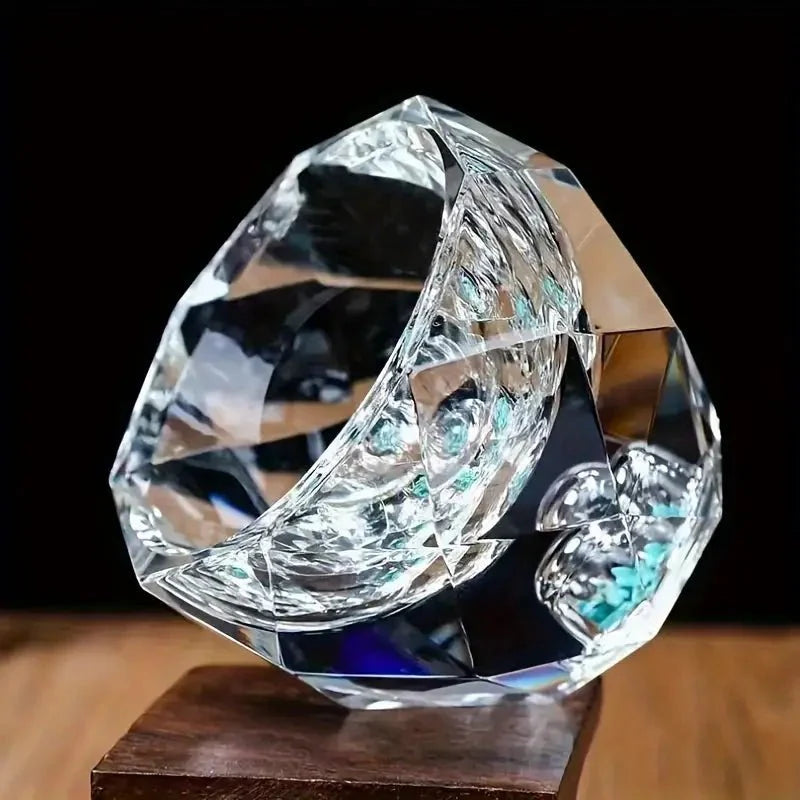 Crystal Glassware – Elegant Design for Exquisite Beverages