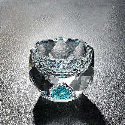 Crystal Glassware – Elegant Design for Exquisite Beverages