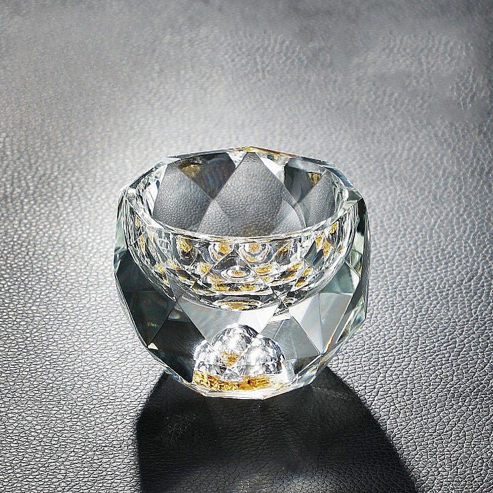 Crystal Glassware – Elegant Design for Exquisite Beverages