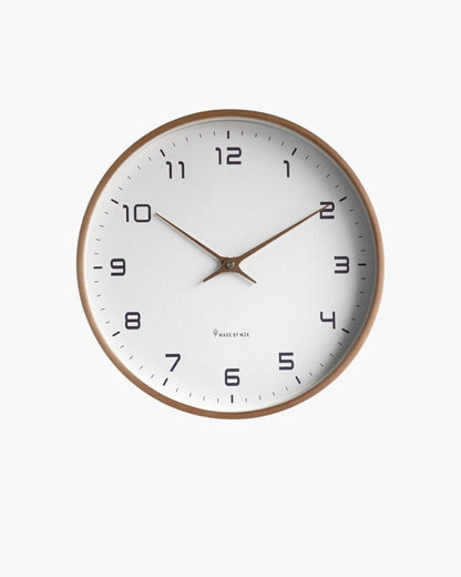 Elegant Wooden Pendulum Clock – Classic Decor for Your Home