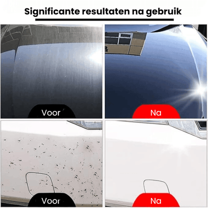 3-in-1 Nano Ceramic Coating Spray for Cars | Buy 1 Get 2 Free