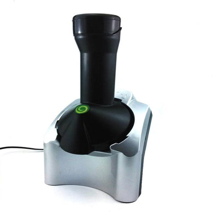 Automatic Fruit Ice Machine for Healthy Homemade Ice Cream – FruiZoft Ice Maker