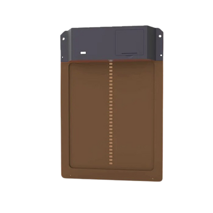 Automatic Chicken Coop Door