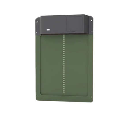 Automatic Chicken Coop Door