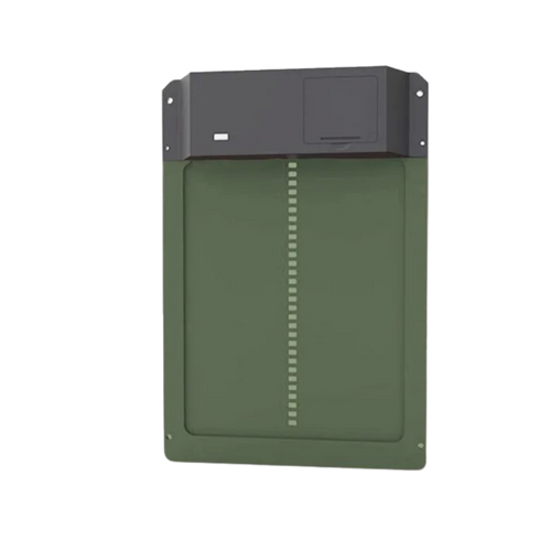 Automatic Chicken Coop Door