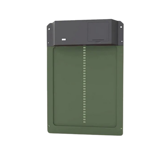 Automatic Chicken Coop Door
