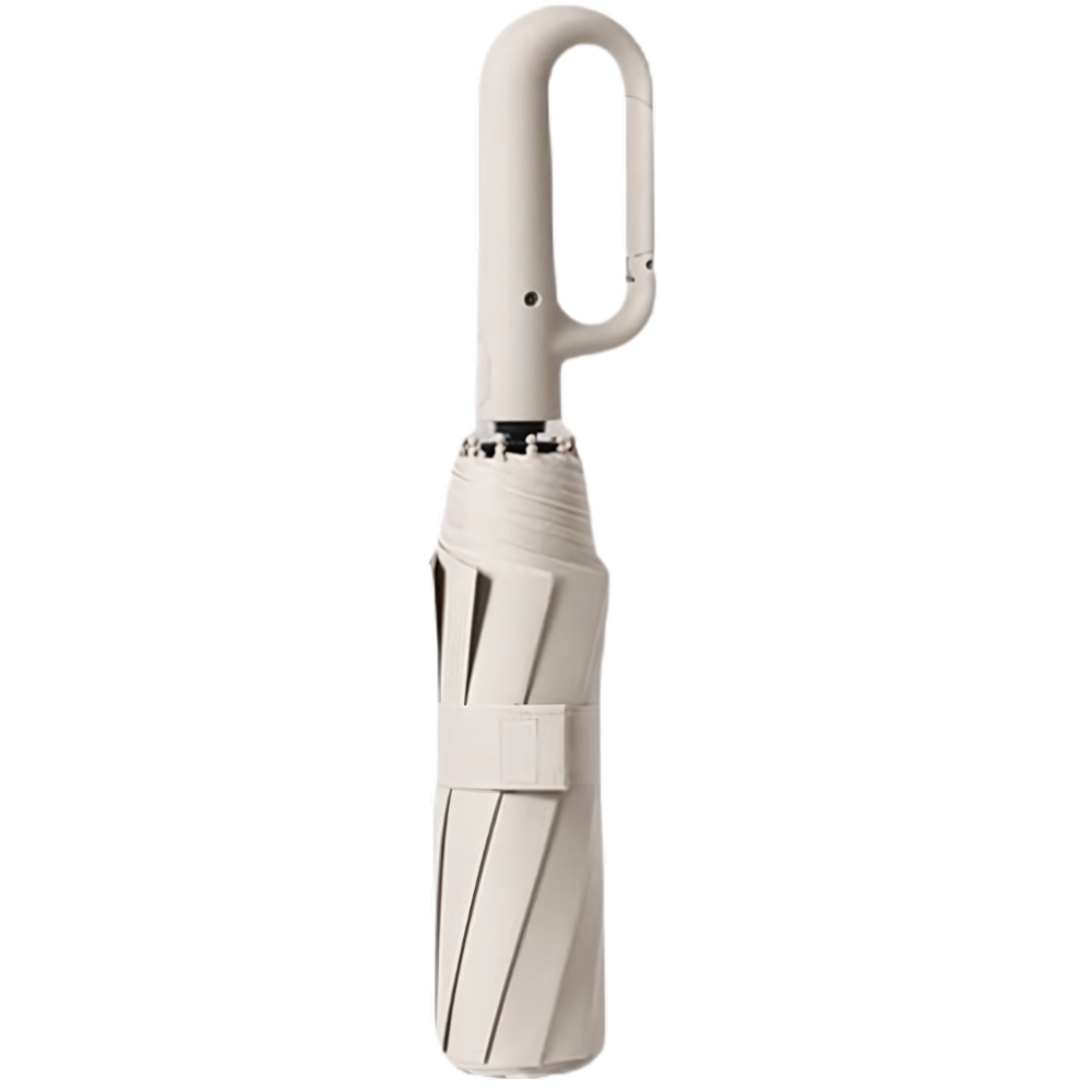 Automatic Wind-Resistant Umbrella