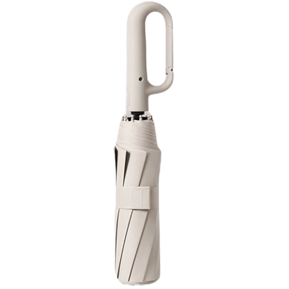Automatic Wind-Resistant Umbrella