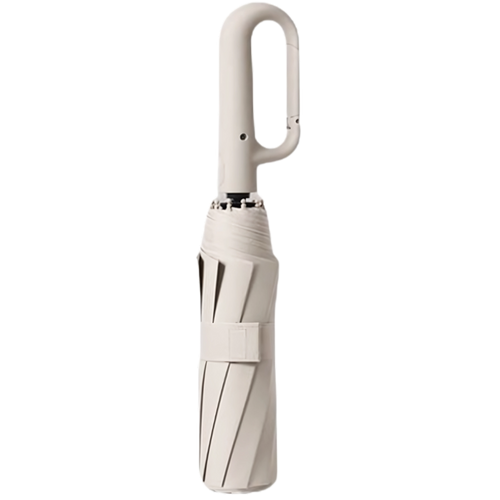 Automatic Wind-Resistant Umbrella