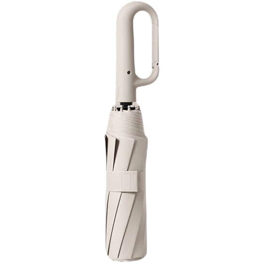 Automatic Wind-Resistant Umbrella
