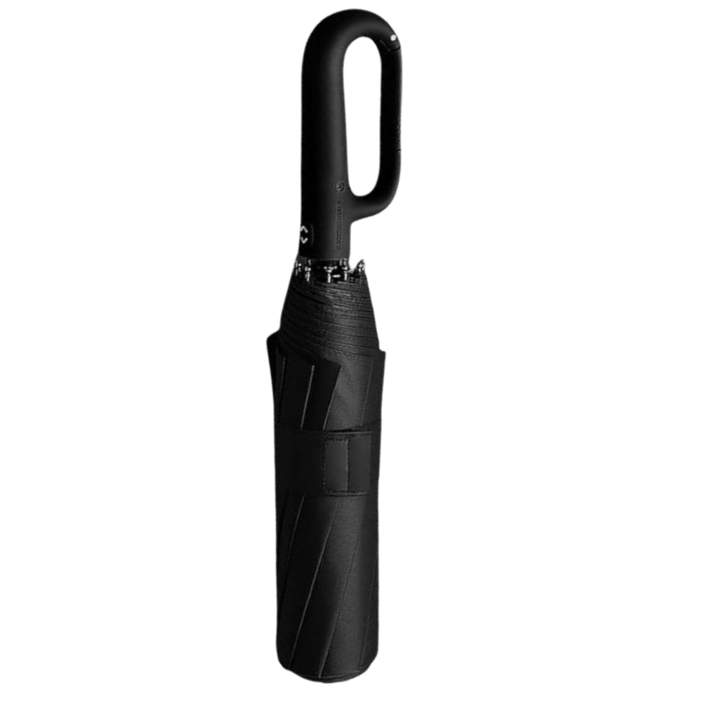 Automatic Wind-Resistant Umbrella