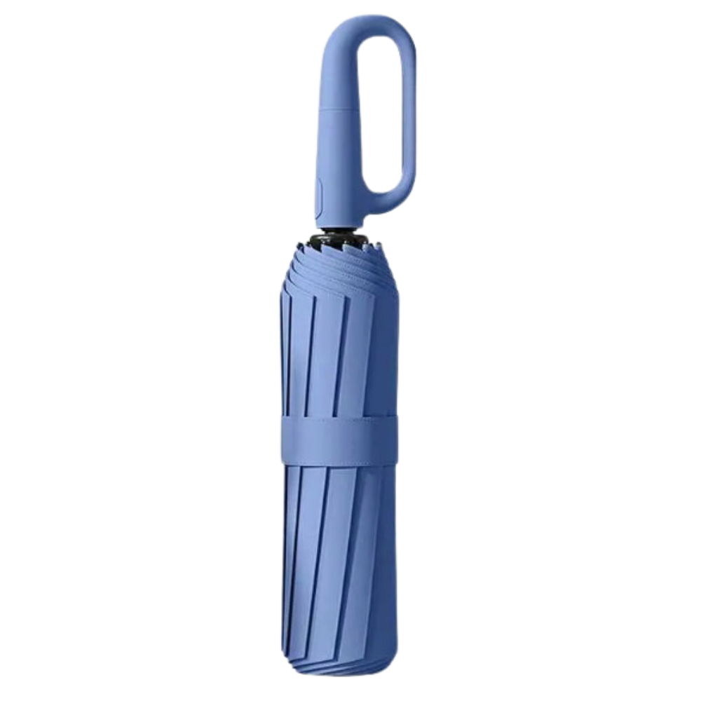 Automatic Wind-Resistant Umbrella
