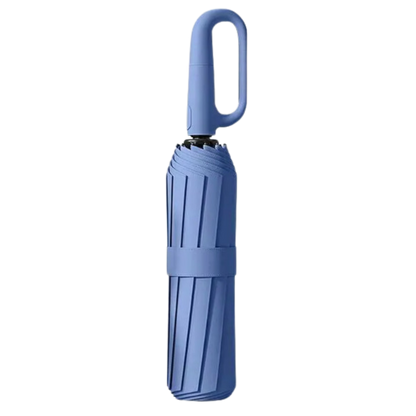 Automatic Wind-Resistant Umbrella