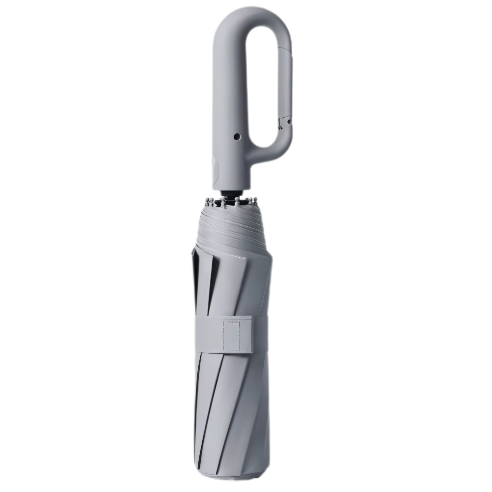 Automatic Wind-Resistant Umbrella