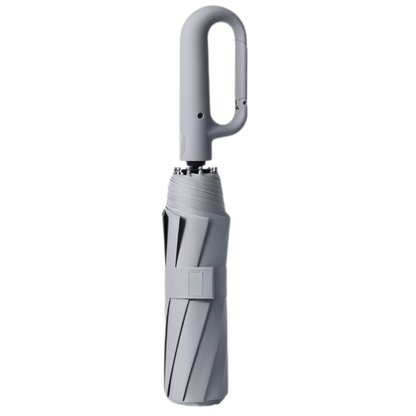 Automatic Wind-Resistant Umbrella