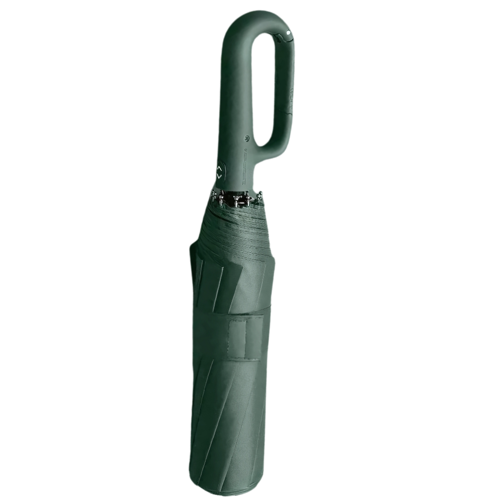Automatic Wind-Resistant Umbrella