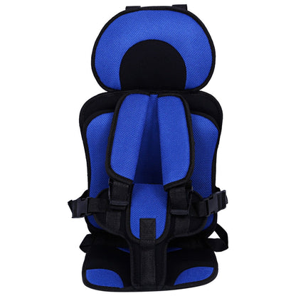 Child Safety Seat - SafeRider Pro for Kids