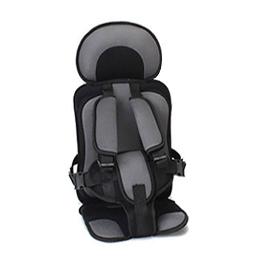 Child Safety Seat - SafeRider Pro for Kids