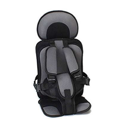 Child Safety Seat - SafeRider Pro for Kids