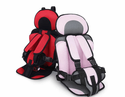 Child Safety Seat - SafeRider Pro for Kids