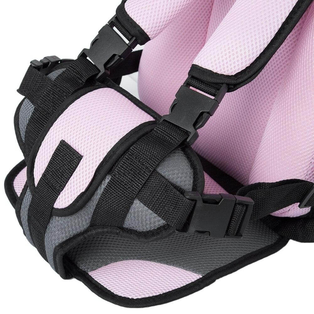 Child Safety Seat - SafeRider Pro for Kids