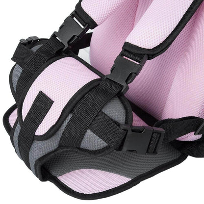Child Safety Seat - SafeRider Pro for Kids