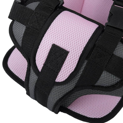 Child Safety Seat - SafeRider Pro for Kids