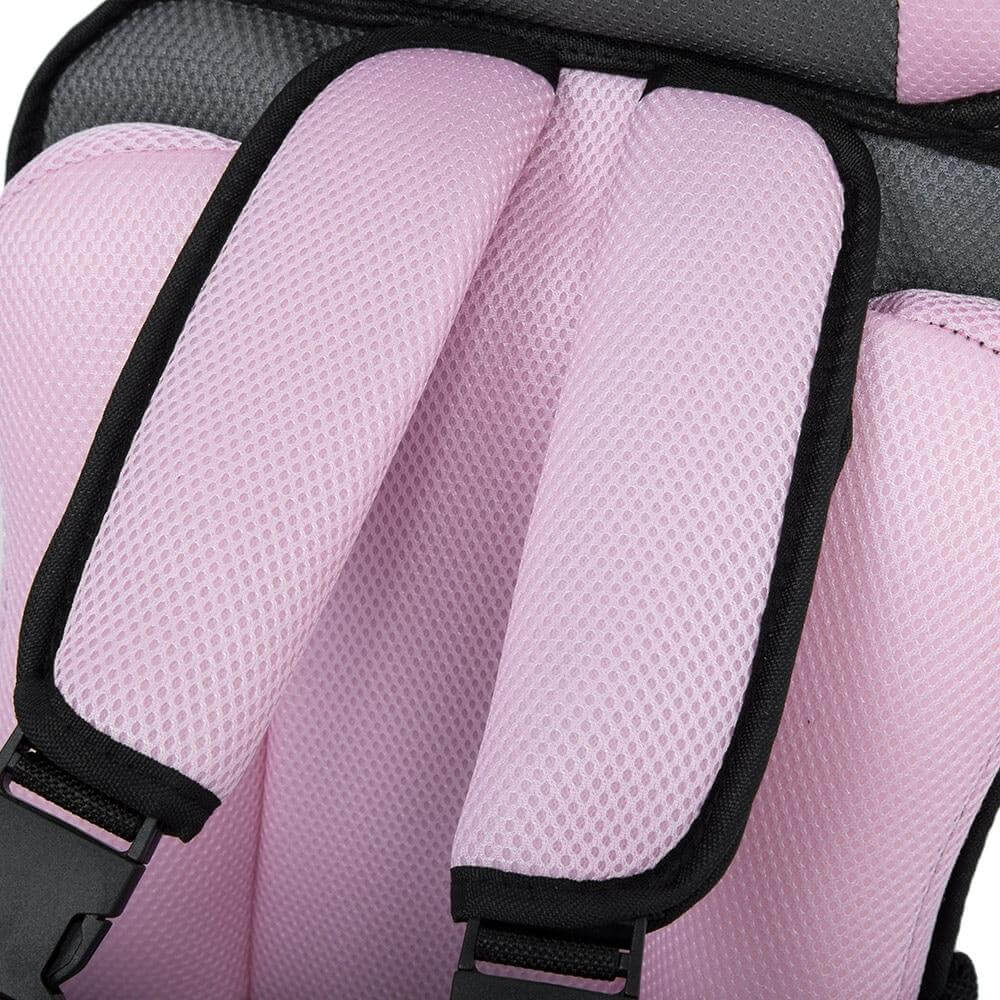 Child Safety Seat - SafeRider Pro for Kids