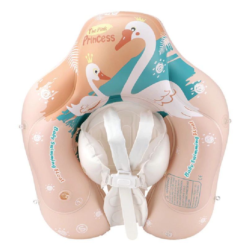 Inflatable Float for Infants and Kids – Swimming Pool Accessory