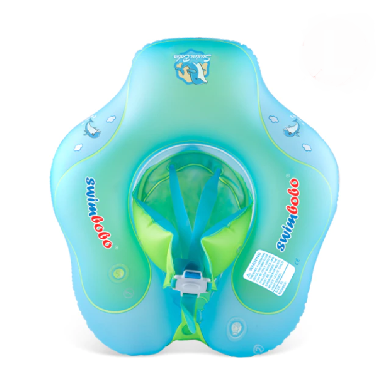 Inflatable Float for Infants and Kids – Swimming Pool Accessory