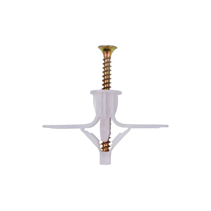 Expansion Anchor Bolt for Aircraft Applications