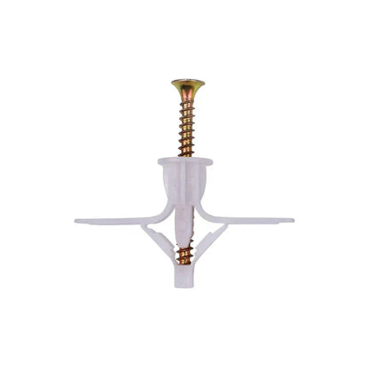 Expansion Anchor Bolt for Aircraft Applications
