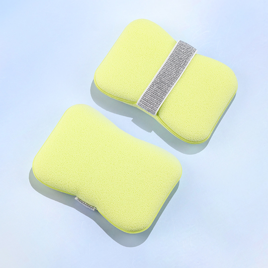 Buy One Get One Free | Silky Smooth Skin with Every Shower