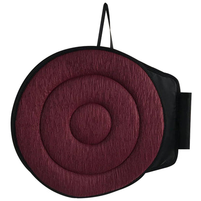 Effortless 360° Rotation for Comfortable Sitting and Standing