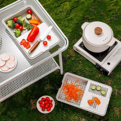 Efficient Meal Prep Tool for a Flawless Kitchen Experience