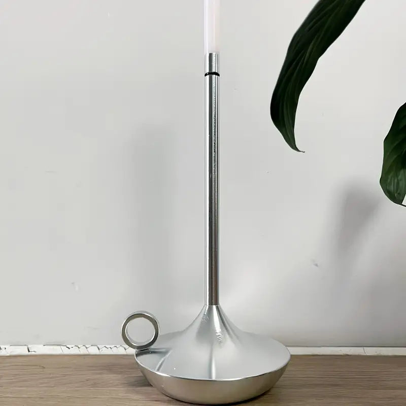 Serenity Glow: Transform Your Space with Luxurious Lighting
