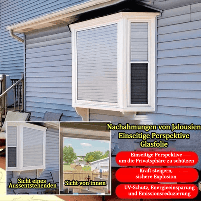 Privacy Screen – Protection Without Sacrificing the View