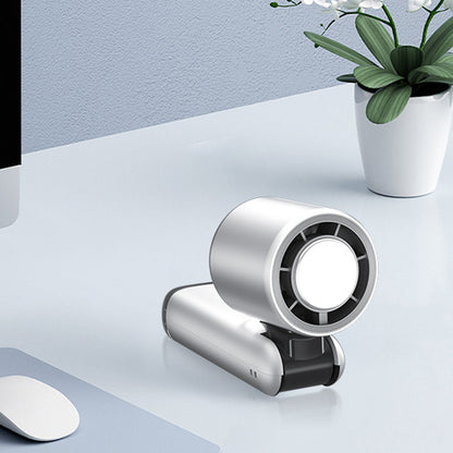 Portable Cooling Solution for Anytime and Anywhere Use
