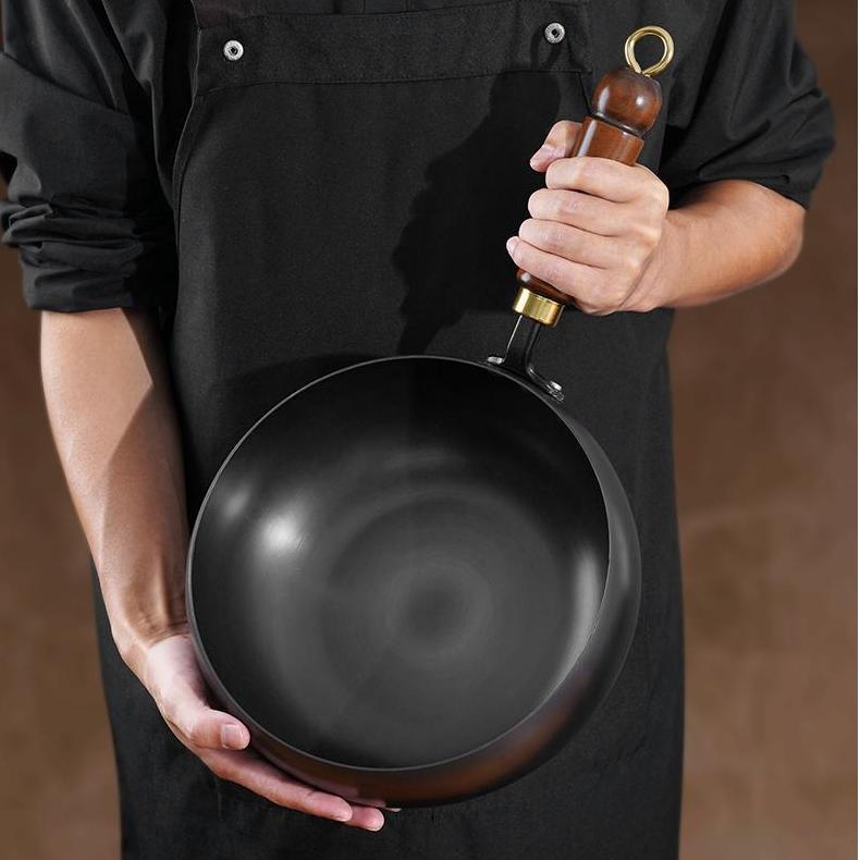 Healthy Cooking with Natural Iron Boost – Toxin-Free Meals