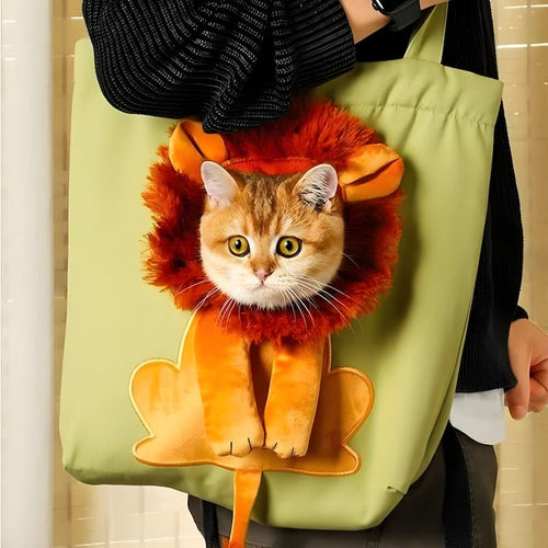 Safe and Comfortable Pet Transport Solution for Stress-Free Travel