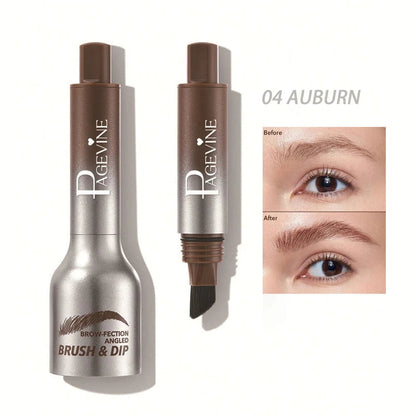 Precision 3D Eyebrow Sculpting Pencil